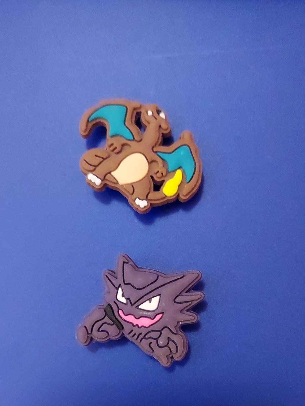 Pokemon Jibbitz